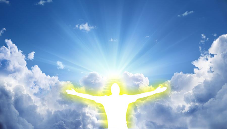 Quem será o último ungido a subir para os céus?