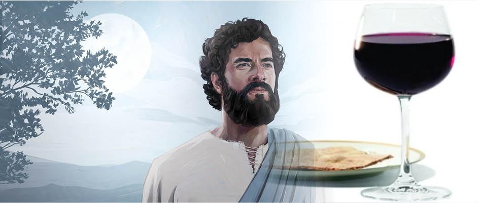 Quando será a última celebração da morte de Jesus?